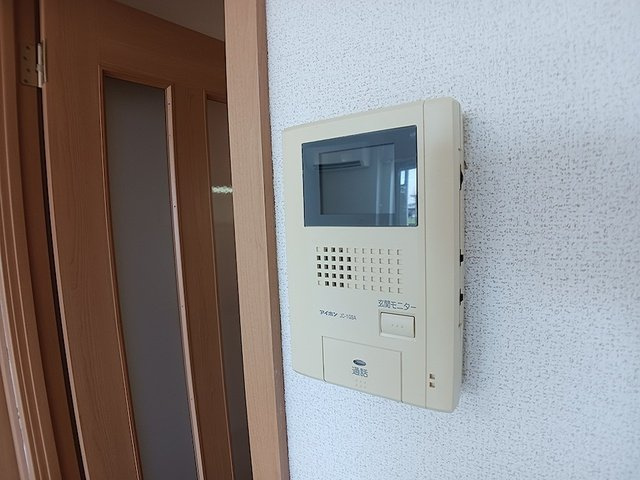 フィオーレのセキュリティ