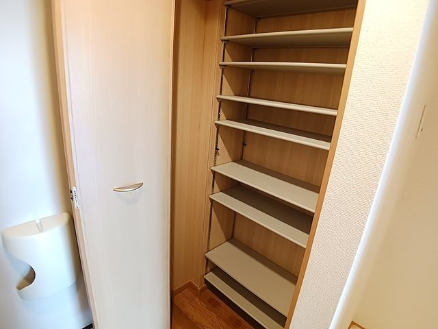 フィオーレのその他