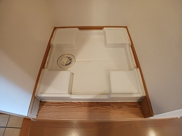 フィオーレの内装|きれいな内装です