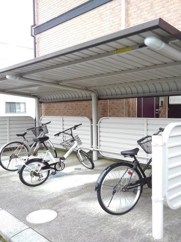 ハーモニーのその他共用部分