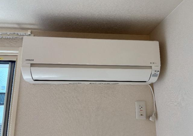 ファミーユメゾンの設備