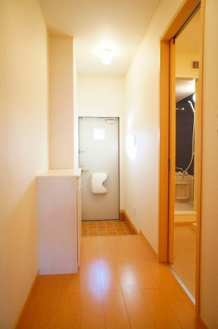 ラフレシアスのトイレ|トイレも気になるポイント