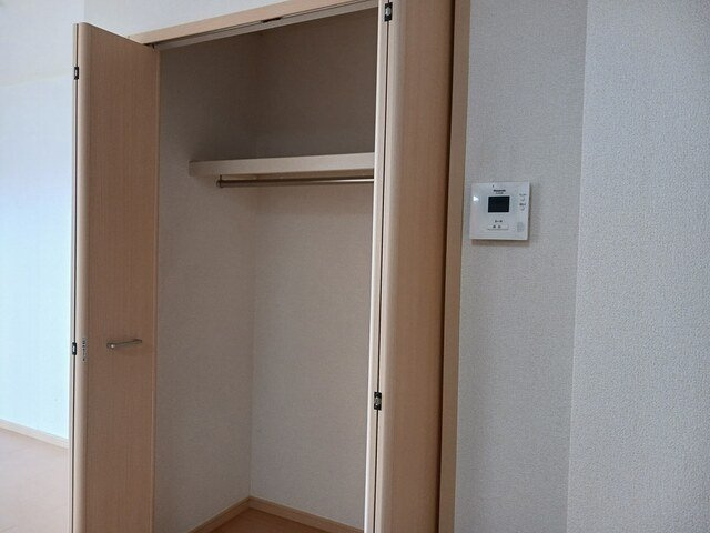ラフレシアスの収納|大きなものも収納できそうです