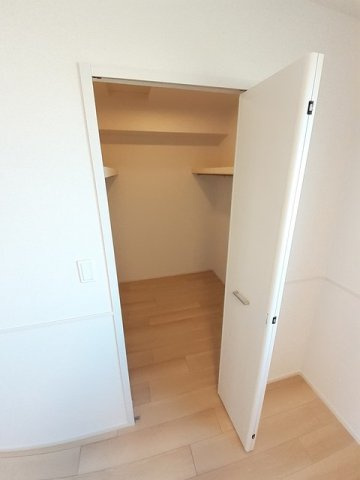 エム・スマイルの収納