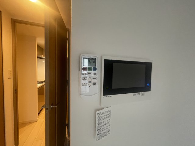 S-RESIDENCE高井田beletaのセキュリティ