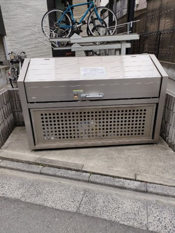 クレセールメゾンのその他