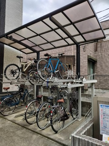 クレセールメゾンのその他