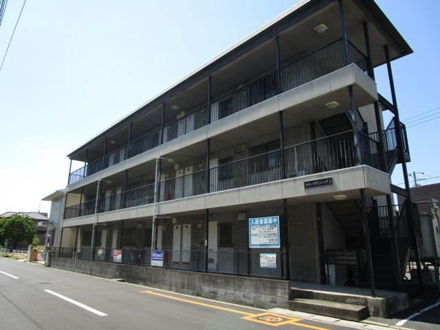 カターラヴィレッヂⅠ