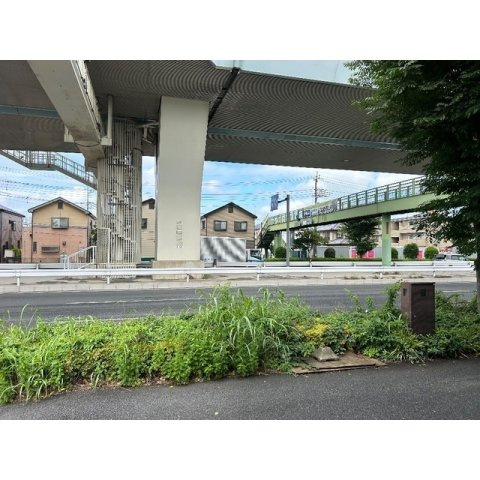 MQuarto与野本町のその他