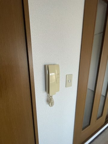 ルミエールMのセキュリティ