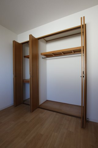 【収納】 | コンフォートヴィラ