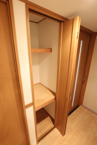 【収納】 | コンフォートヴィラ