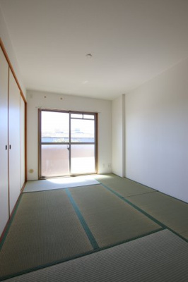 【和室】 | コンフォートヴィラ