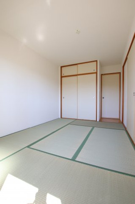 【和室】 | コンフォートヴィラ