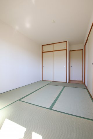 【和室】 | コンフォートヴィラ
