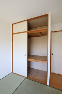 【収納】 | コンフォートヴィラ
