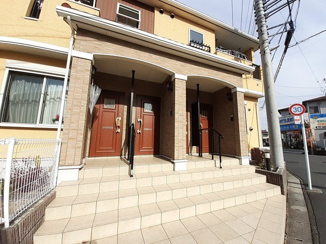 ラフレシールⅡのその他共用部分