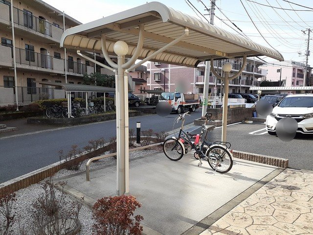 ラフレシールⅡの設備