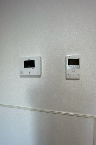 アベリアの設備