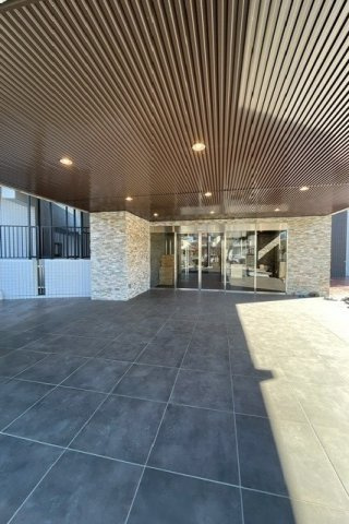 アベリアのその他共用部分