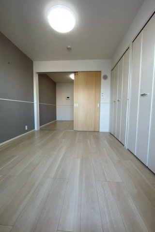 アベリアの内装