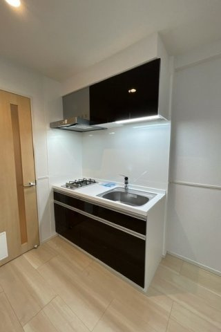 アベリアのキッチン