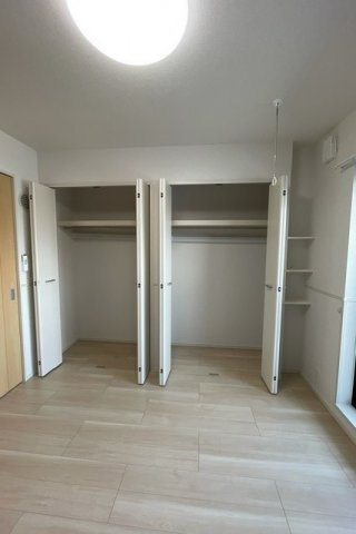 アベリアの収納