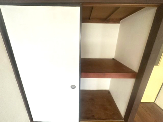 本田マンション2号棟のその他