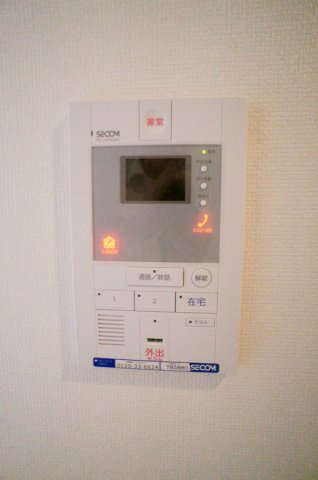 リブリ・高根NSのその他