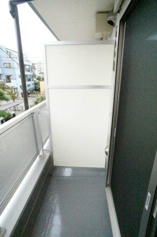 リブリ・高根NSのその他