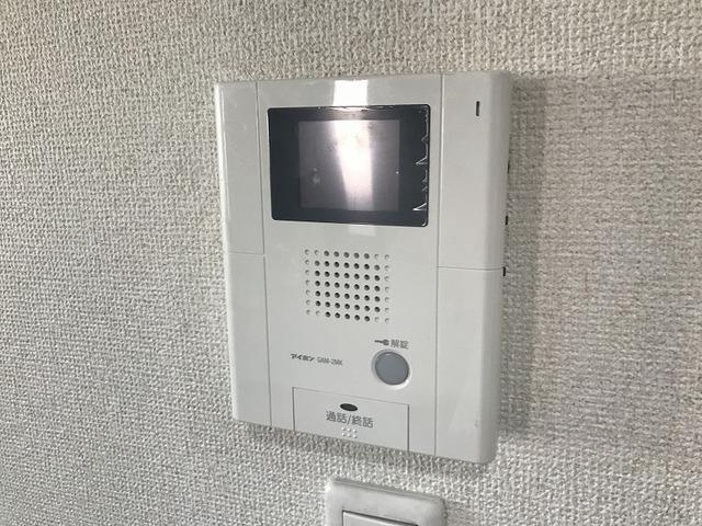 ドゥ・メゾンの設備