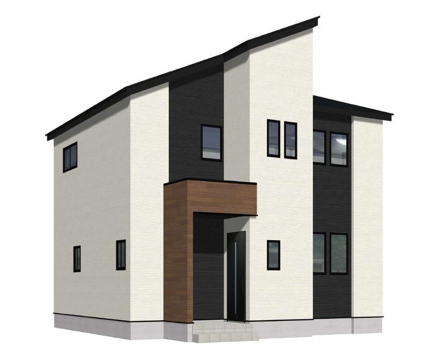 久留米市西町　新築戸建