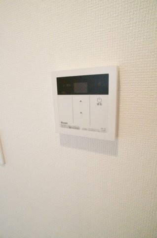 リブリ・リティンデーの設備