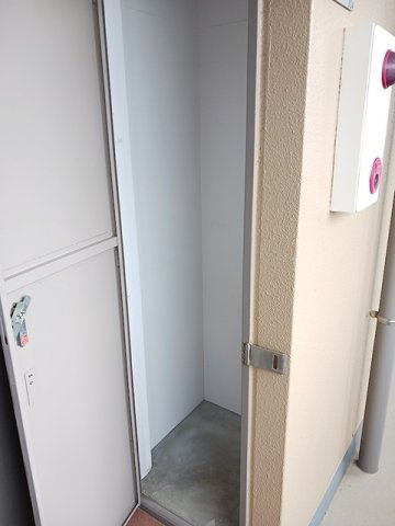 ブレヴェンの内装