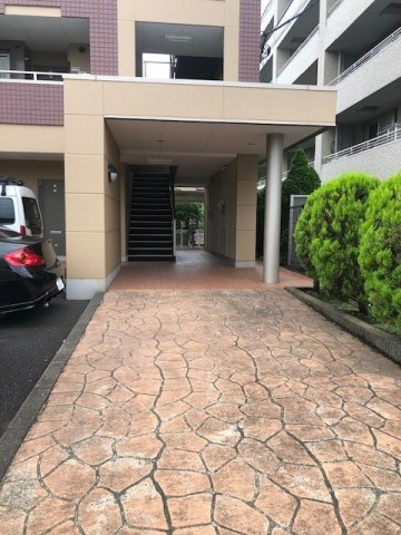 ブレヴェンのその他共用部分