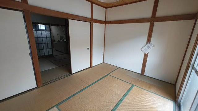 柿生コーポ