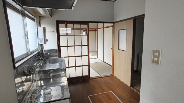 柿生コーポのその他
