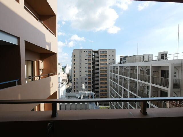 TOKIO国立タワーの展望