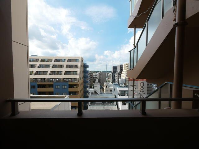 TOKIO国立タワーの展望