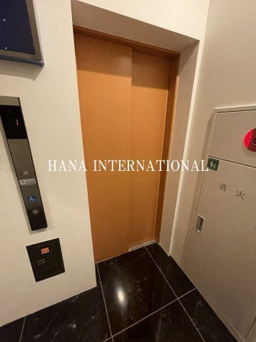 TOKIO国立タワーのその他共用部分