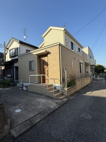 備後東８丁目戸建