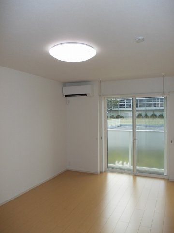 グレイスⅠの内装|内装です