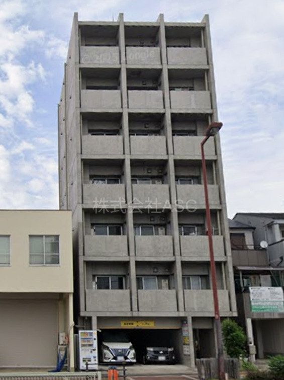 Ｒｉｔｚ　ＳＱＵＡＲＥ　Ｑｂｅ