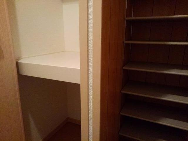ピノーロ　Ⅱの設備