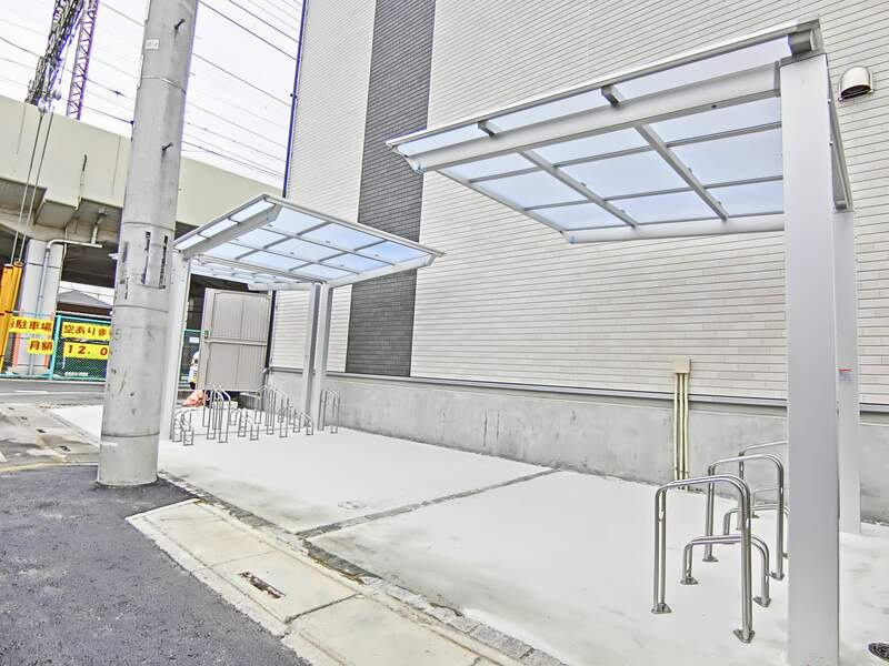 リブリ・氷川のその他