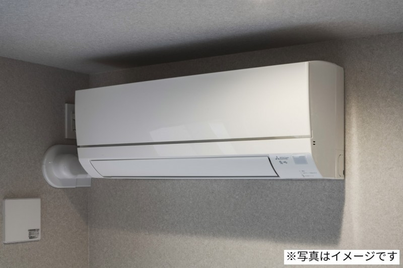 ｒｏｂｏｔ　ｈｏｍｅ　与野本町Ⅱの設備