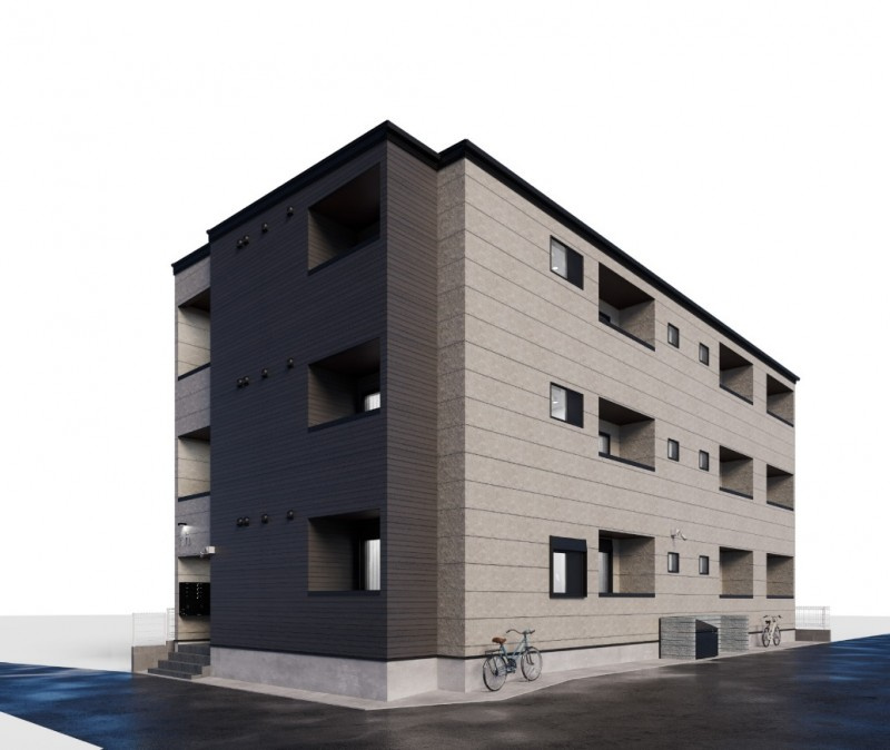 ｒｏｂｏｔ　ｈｏｍｅ　与野本町Ⅱ