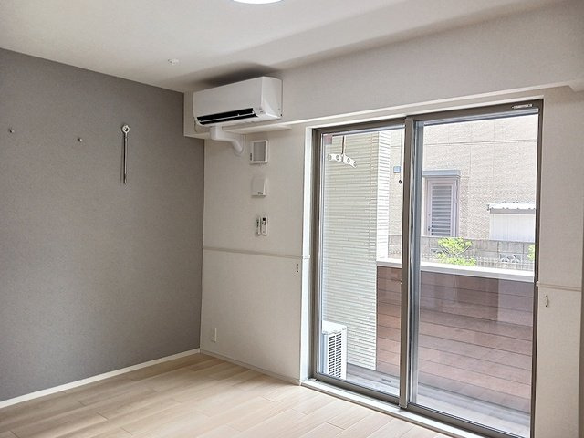 パインツリーの内装|内装は落ち着いています