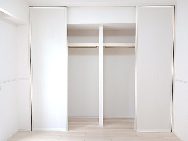 パインツリーの収納|小物を収納するのに便利です