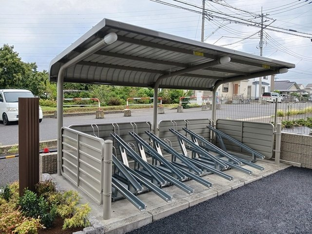 サニー・ブライト　大門のその他共用部分